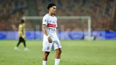 الزمالك يصدر بيانا رسميا يؤكد رفض بيع بيزيرا
