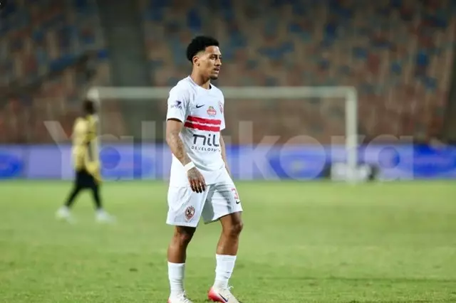 الزمالك يصدر بيانا رسميا يؤكد رفض بيع بيزيرا