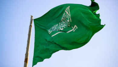السعودية تتخذ خطوة دفاعية كبرى في البحر الأحمر والخليج وتعلن حسم القيادة وتدعو لدعم دولي عاجل
