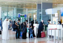 السعودية تتصدر أسواق الطيران في المنطقة بسعة مقعدية قياسية جديدة