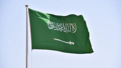 السعودية تعبر عن إدانتها الشديدة للاعتداءات الإيرانية على الأردن