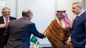 السعودية مصر تركيا باكستان تؤكد أهمية حماية ممرات التجارة الدولية في ظل التحديات الجيوسياسية