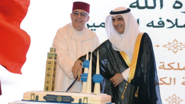 السفير ابن عيسى يؤكد أن الكويت ليست مجرد شريك استراتيجي بل ركيزة أساسية في المنطقة
