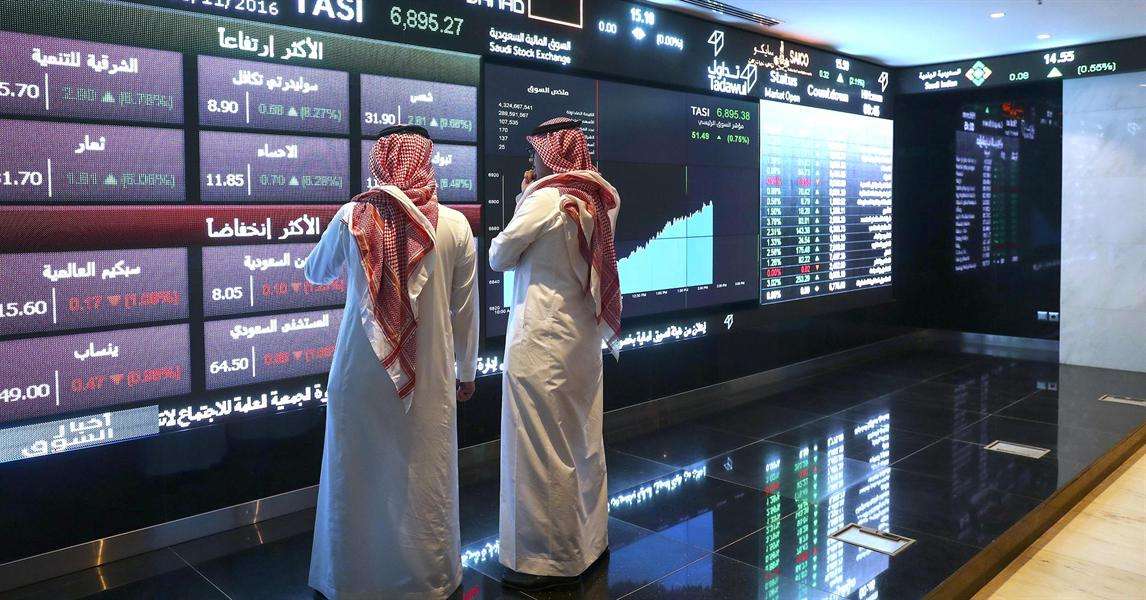 السوق السعودي يحقق انتعاشا بقوة 3.5 في أغسطس وتوقعات بتجاوز 13 ألف نقطة