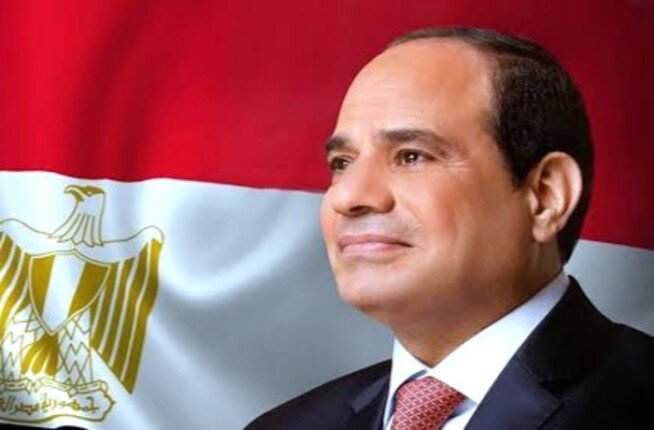 السيسي يؤكد أهمية ضبط الأسواق وتوفير السلع الأساسية لمختلف فئات المواطنين
