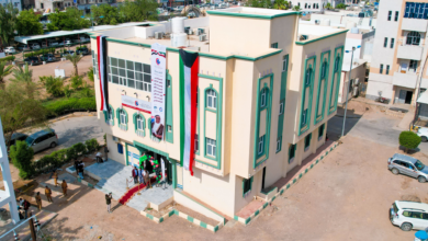 العطاء الكويتية يمثل شريان أمل ينير مسارات غزة واليمن والسودان وتشاد