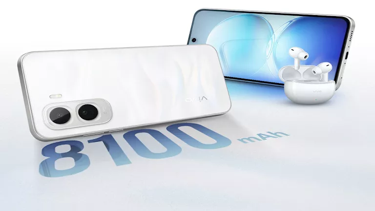 الـvivo Y500 يطلق في السوق المصرية بمعالج قوي، بطارية مذهلة 8100 مللي أمبير، وشاشة AMOLED مبتكرة