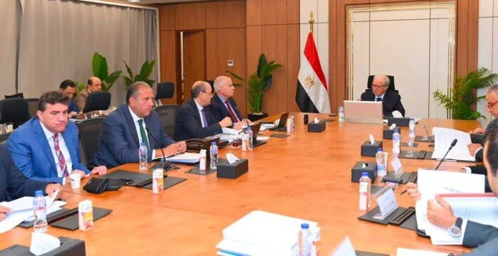 القابضة الكيماوية تعتمد موازنة 2026 2027 بإيرادات مستهدفة 30 مليار جنيه وتستهدف تنمية النشاط الصناعي