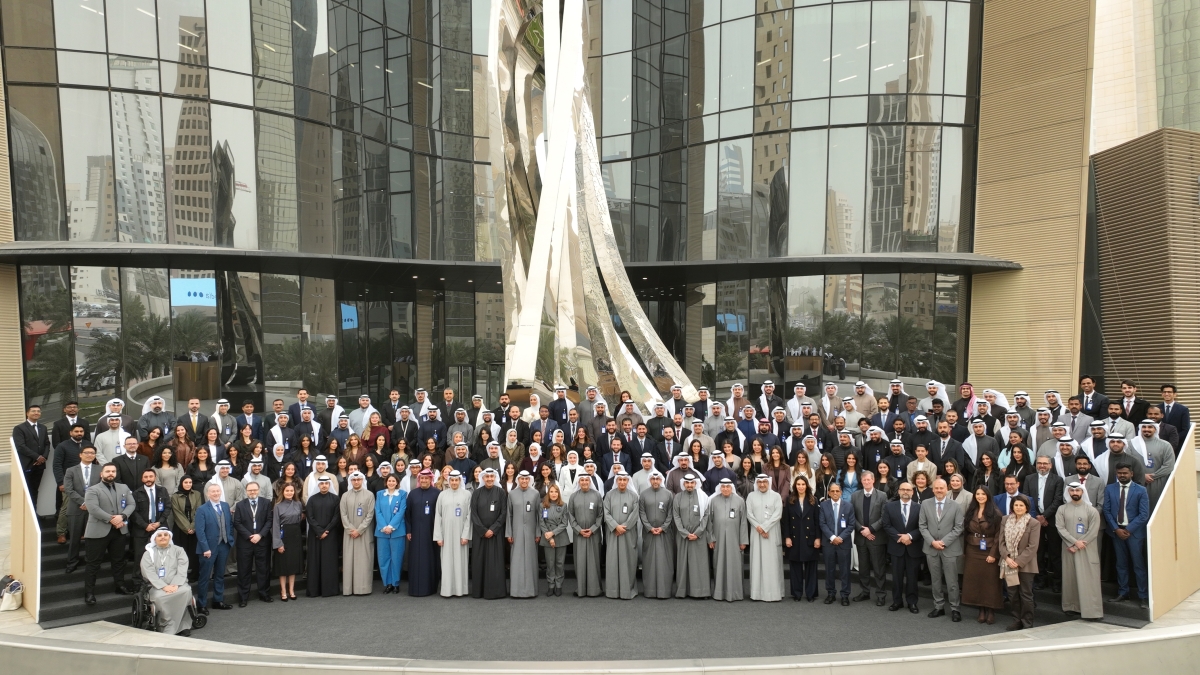 القطاع المصرفي في الكويت يختار الوطني الأفضل في التوظيف
