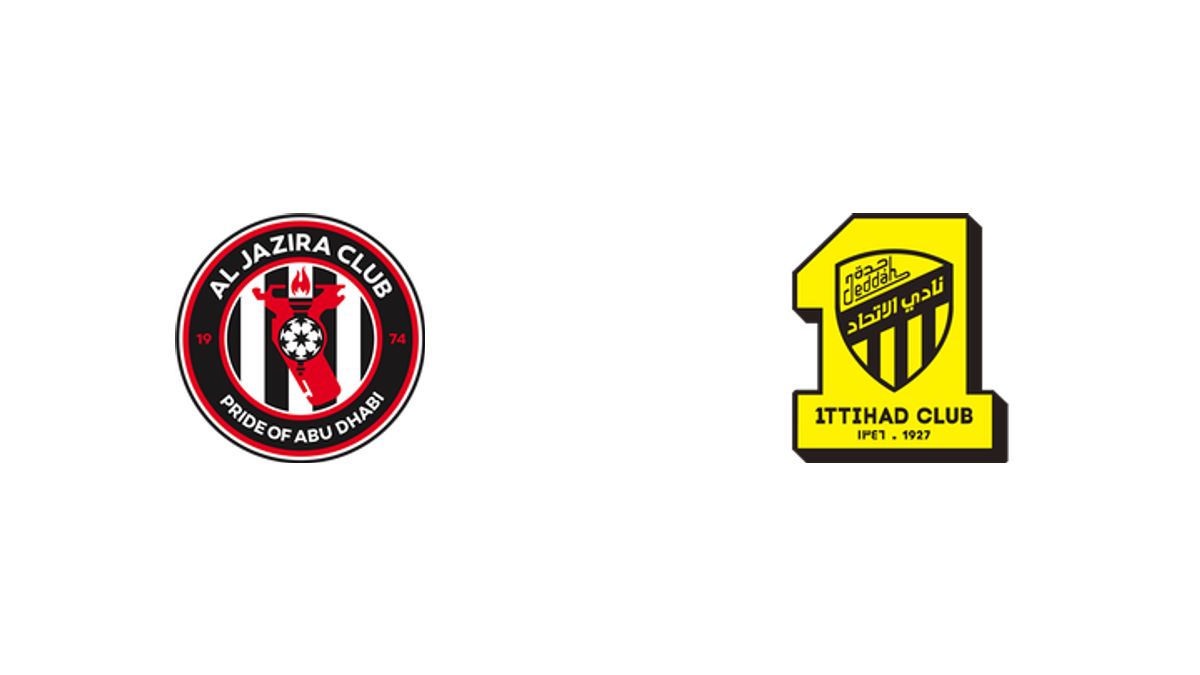 القنوات الناقلة لمباراة الجزيرة والاتحاد في تصفيات دوري أبطال آسيا للنخبة 2026-2027 وكيفية المشاهدة عبر الإنترنت