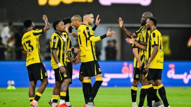 القنوات الناقلة لمباراة الجزيرة والاتحاد في دوري أبطال آسيا 2026-2027 وكيفية مشاهدتها عبر الإنترنت