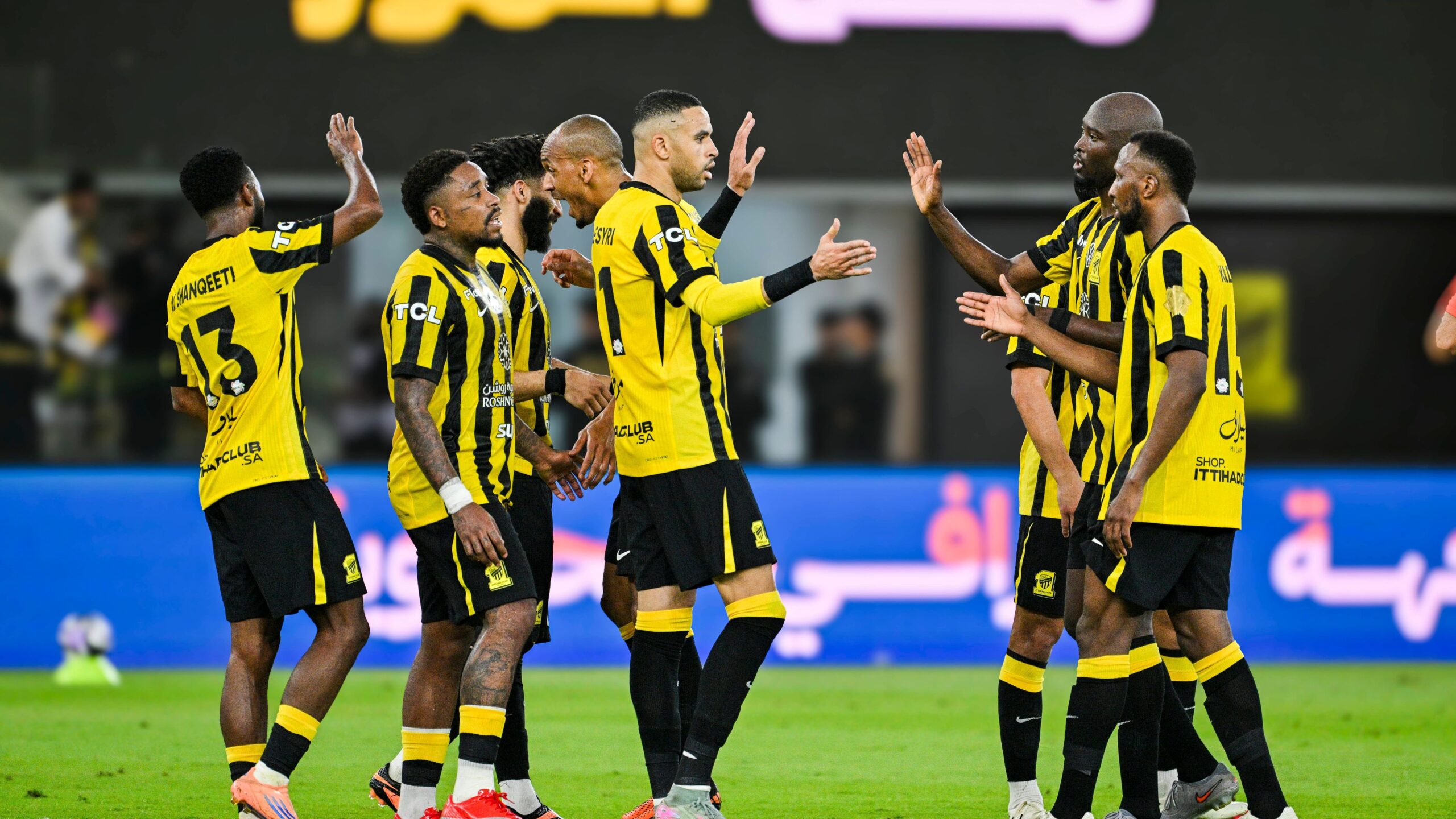 القنوات الناقلة لمباراة الجزيرة والاتحاد في دوري أبطال آسيا 2026-2027 وكيفية مشاهدتها عبر الإنترنت