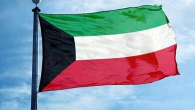 الكويت تؤكد مجددًا دعمها للحكومة اليمنية وتثمن التزام مجلس الأمن بالقانون الدولي وقراراته المتعلقة باليمن