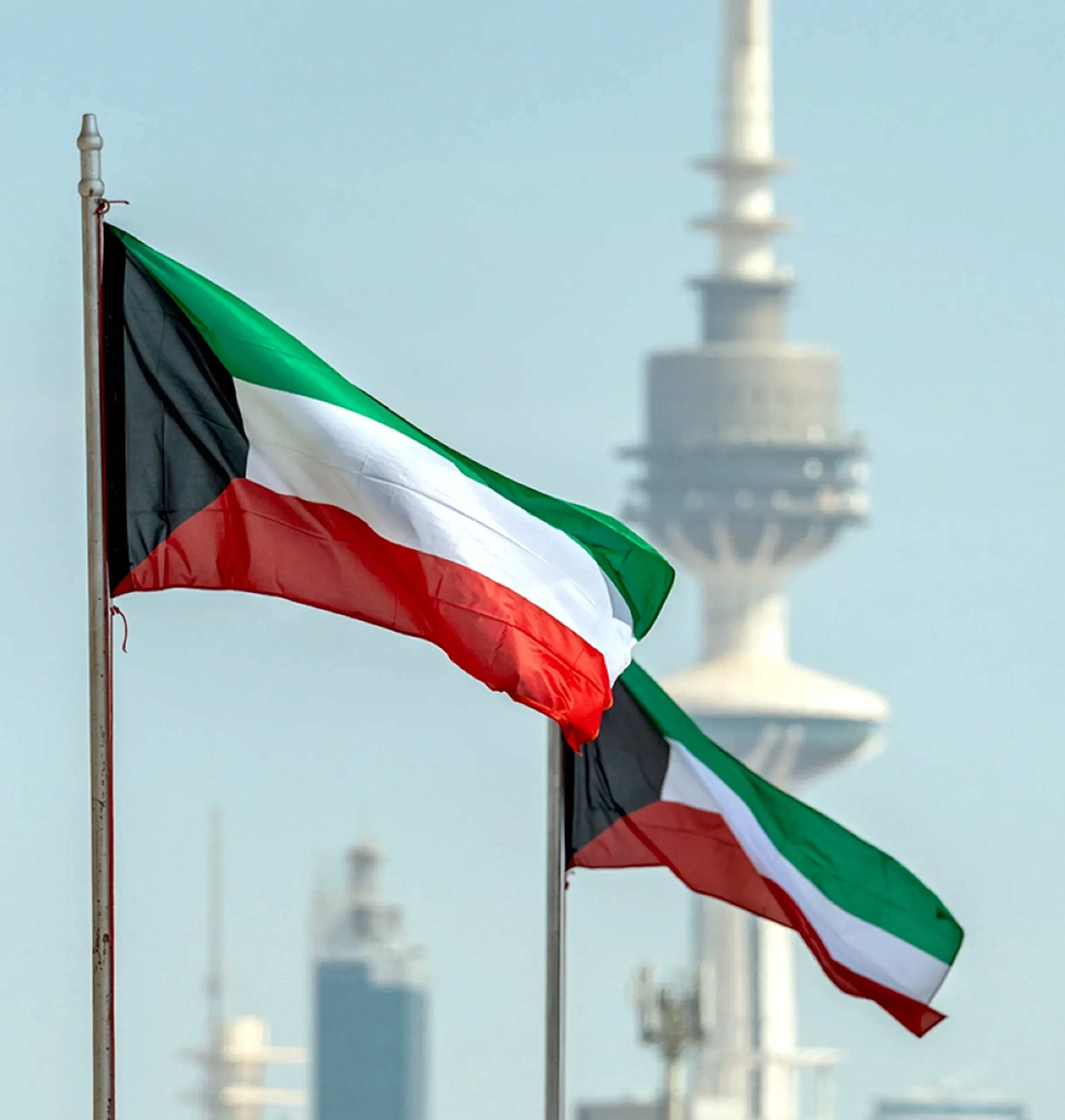الكويت تتخذ خطوات خليجية لتعزيز أمن الملاحة وسط تواصل التوترات الإقليمية