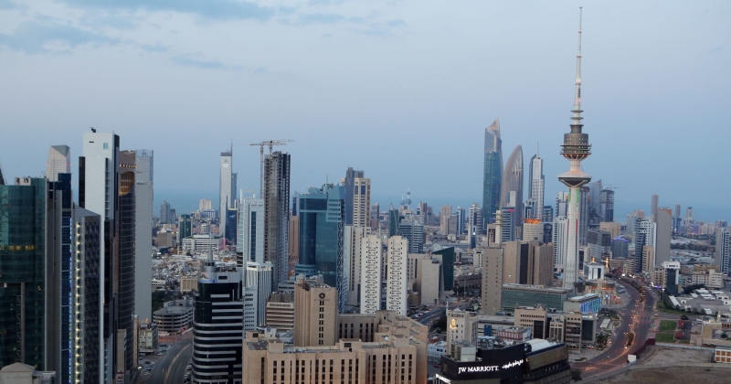الكويت تتصدر المركز الثالث خليجياً في عقود النفط المرساة خلال يوليو بقيمة 250 مليون دولار