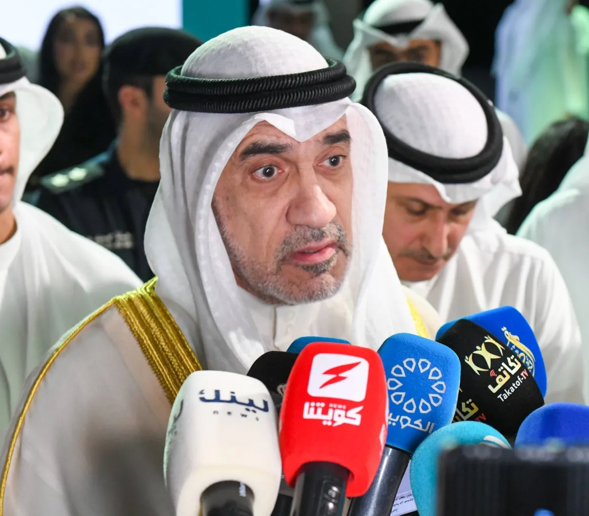 الكويت تجهض أكبر عملية تهريب مخدرات في تاريخها بقيمة نصف مليار دولار