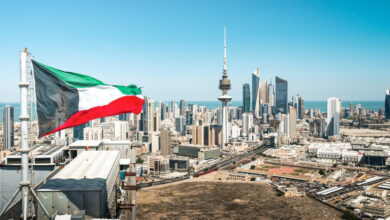 الكويت تجهض محاولة إرهابية لاستهداف منشأة حيوية