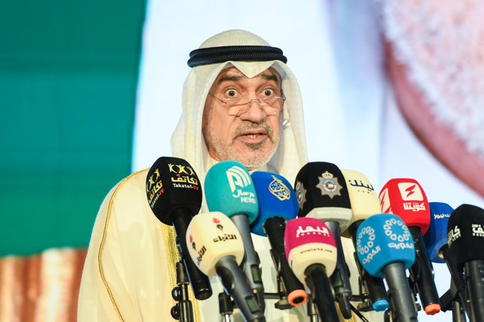الكويت تحقق أكبر ضبطية مخدرات في تاريخها بقيمة تتجاوز 486 مليون دولار