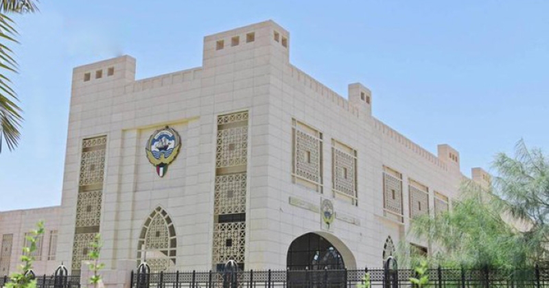 الكويت ترحب بانضمام قوات سوريا الديمقراطية إلى المؤسسات العسكرية السورية