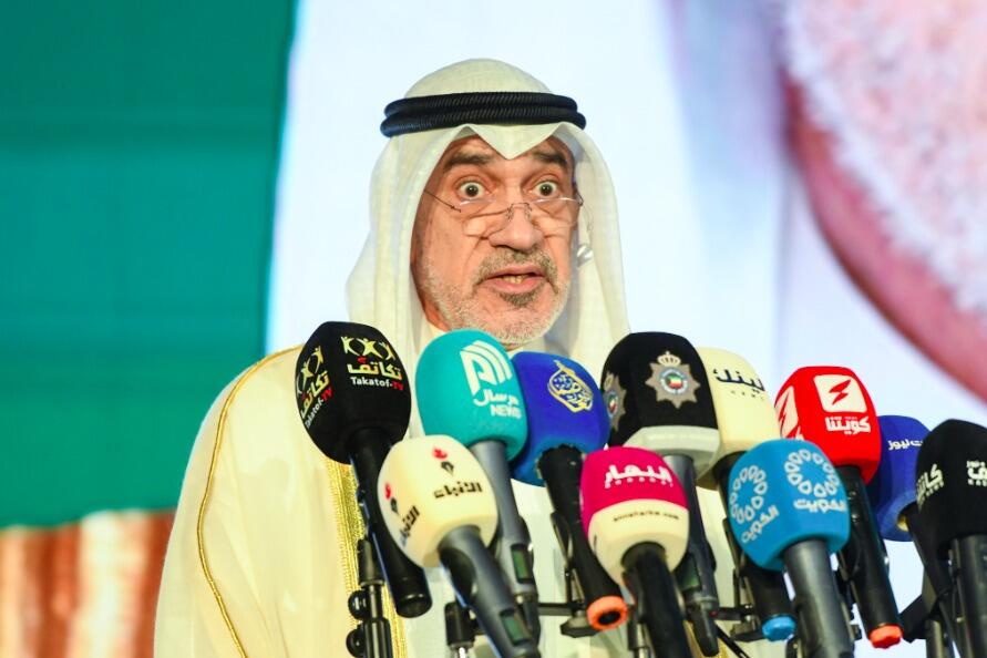 الكويت تطيح بأكبر عملية ضبط مخدرات بتاريخها بقيمة تتجاوز 150 مليون دينار