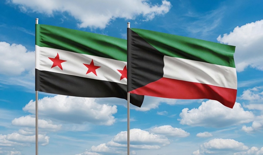 الكويت تعبر عن إدانتها واستنكارها للتفجير الذي استهدف حافلة ركاب في جرمانا السورية