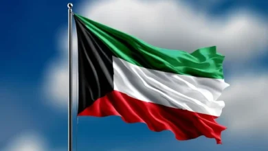 الكويت تعبر عن إدانتها واستنكارها للهجوم الإيراني على ناقلة أدنوك