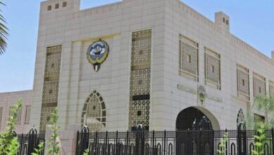 الكويت تعبر عن ترحيبها ببيان مجلس الأمن الذي يدين هجمات الحوثيين