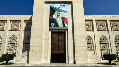 الكويت تعبر عن ترحيبها ببيان مجلس الأمن بشأن إدانة هجمات الحوثي على السعودية