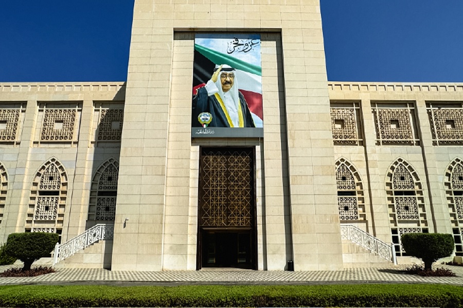 الكويت تعبر عن ترحيبها ببيان مجلس الأمن بشأن إدانة هجمات الحوثي على السعودية