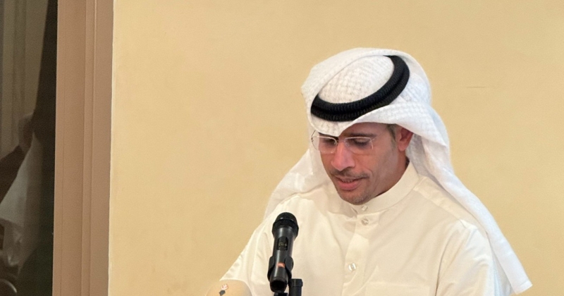 الكويت تعبر عن ثقتها الكبيرة في قدرات أبطالها المشاركين في دورتي الألعاب الآسيوية