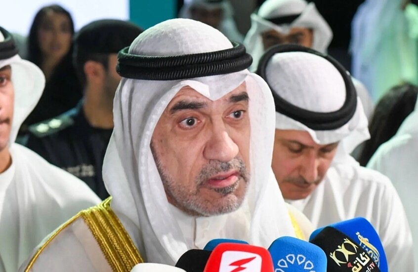 الكويت تعلن إحباط أكبر عملية تهريب مخدرات في تاريخها بقيمة تقترب من نصف مليار دولار