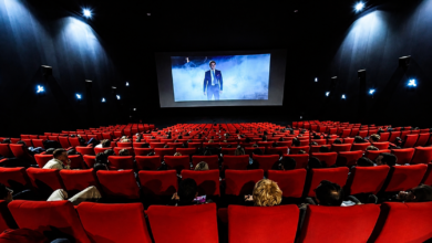 المركز السينمائي يُعلن دعم 40 مهرجانًا سينمائيًا بأكثر من مليارَي ريال لتعزيز صناعة الأفلام
