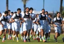 المصري يختتم معسكره في المغرب الأحد ويستعد للعودة إلى القاهرة قبل انطلاق الدوري