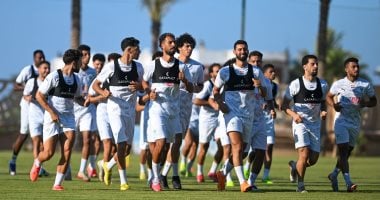 المصري يختتم معسكره في المغرب الأحد ويستعد للعودة إلى القاهرة قبل انطلاق الدوري