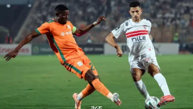 النجم الأبيض يتلقى عرضًا من الدوري السعودي الفتح يدخل مفاوضات لضم أحمد فتوح