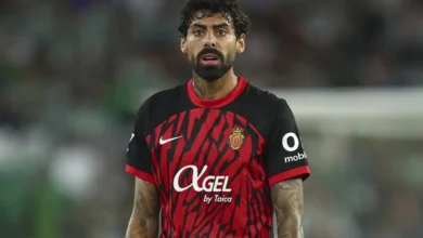 النصر يعلن عن ضم اللاعب سامو كوستا إلى صفوفه