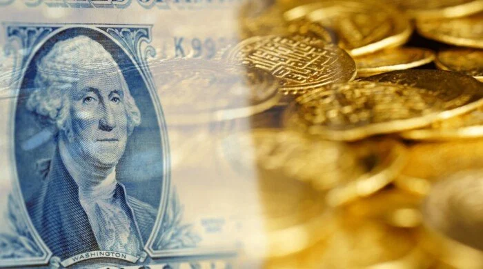 النفط والذهب يرتفعان والدولار يتراجع مع ترقب الأسواق العالمية لتطورات الشرق الأوسط