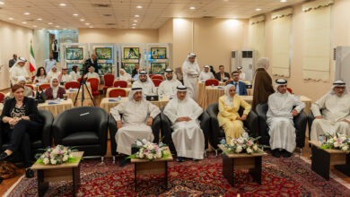 الهلال الأحمر يؤكد أن الكويت تتصدر جهود الدعم القانوني الإنساني والعمل الإغاثي