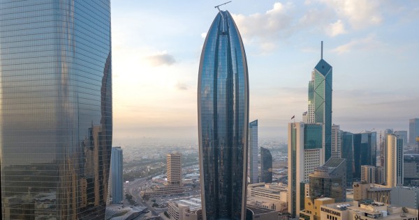 الوطني أول بنك في الكويت يعتمد تقنية التوقيع الإلكتروني لتعزيز خدماته المصرفية