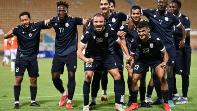 اليرموك والصليبخات يتطلعان لمواصلة تصدر دوري الدرجة الأولى