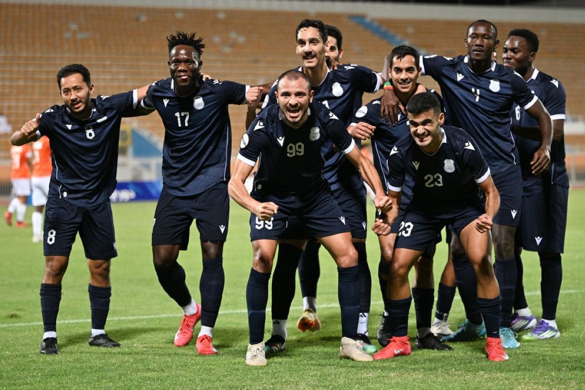 اليرموك والصليبخات يتطلعان لمواصلة تصدر دوري الدرجة الأولى