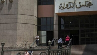 اليوم.. نظر دعوى وقف عرض فيلم "الست" أمام القضاء الإداري وسط ترقب واسع