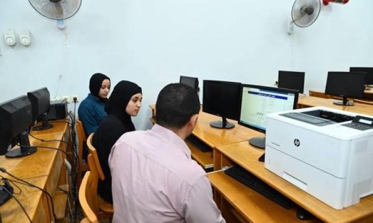 انطلاق المرحلة الأولى للتنسيق الإلكتروني للقبول في الجامعات الحكومية: بداية رحلة الطلاب نحو مستقبلهم الأكاديمي