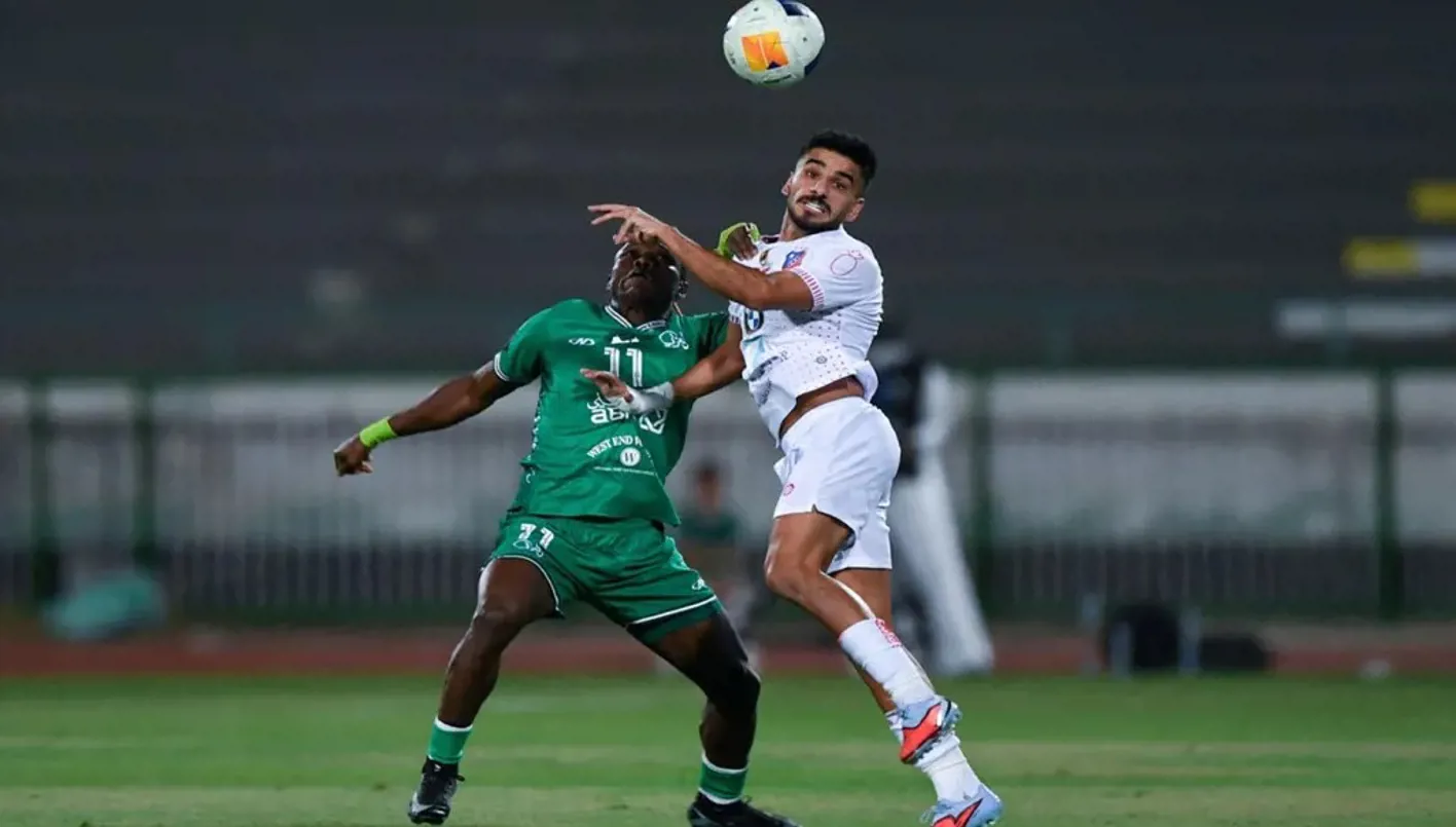 بث مباشر لمواجهة الكويت والعربي في دوري الكويت الممتاز
