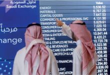 بدء تداول وحدات صندوق الراجحي للأسهم السعودية في السوق الرئيسية وتحقيق قفزة ملحوظة
