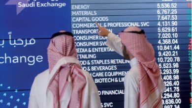 بدء تداول وحدات صندوق الراجحي للأسهم السعودية في السوق الرئيسية وتحقيق قفزة ملحوظة