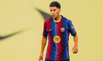 برشلونة يستكشف خيارات رحيل باردغي رغم تقديره لموهبته لضمان تطوره المستقبلي