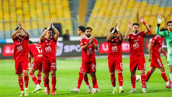 بعثة الأهلي تغادر إلى إسبانيا اليوم استعدادًا للمعسكر التدريبي الحاسم
