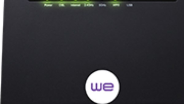 بعد الزيادة الأخيرة.. تعرف على أسعار باقات إنترنت «WE» الأرضي الشاملة للضريبة وتفاصيل العروض الجديدة