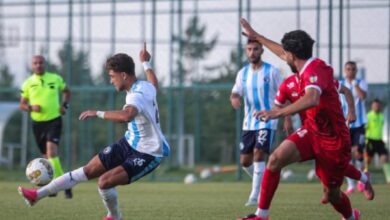 بعد تعثر صفقة الحملاوي بيراميدز يغير توجهه ويستهدف هداف الدوري الروماني